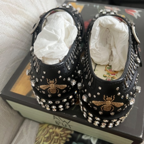 Gucci queercore shoes - Picture 9 of 10